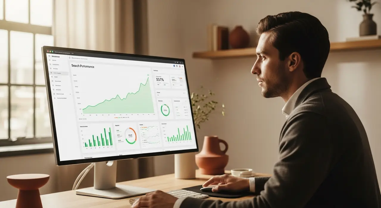 Consultant SEO Cherbourg-en-Cotentin